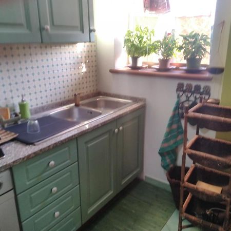 La Casa Di Aldo Leilighet Perugia Eksteriør bilde