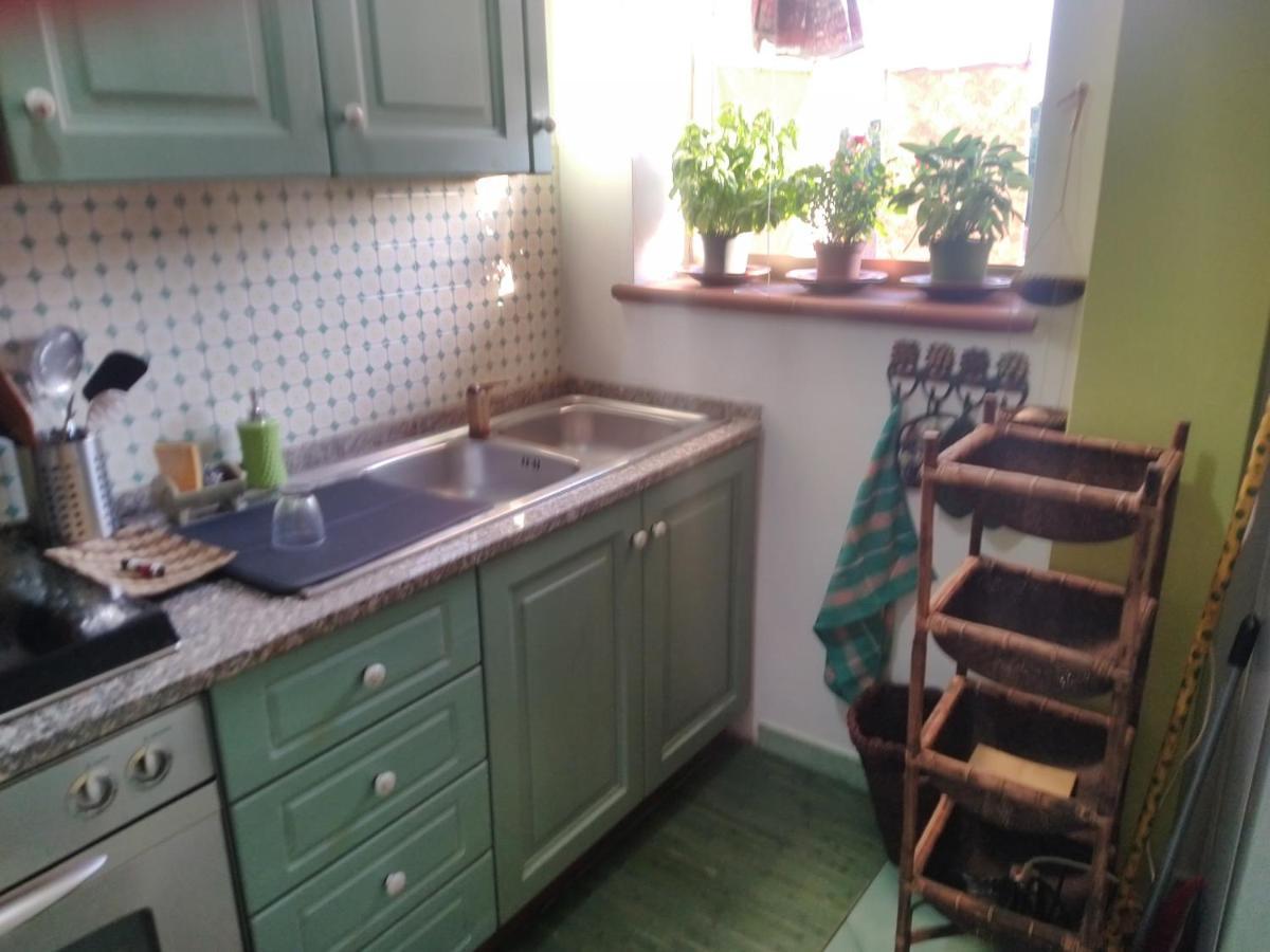 La Casa Di Aldo Leilighet Perugia Eksteriør bilde