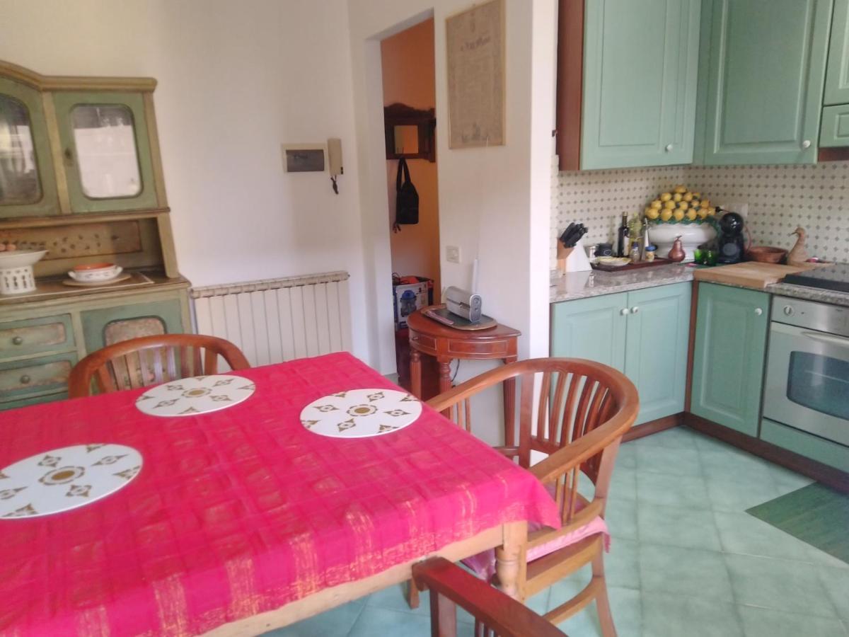 La Casa Di Aldo Leilighet Perugia Eksteriør bilde