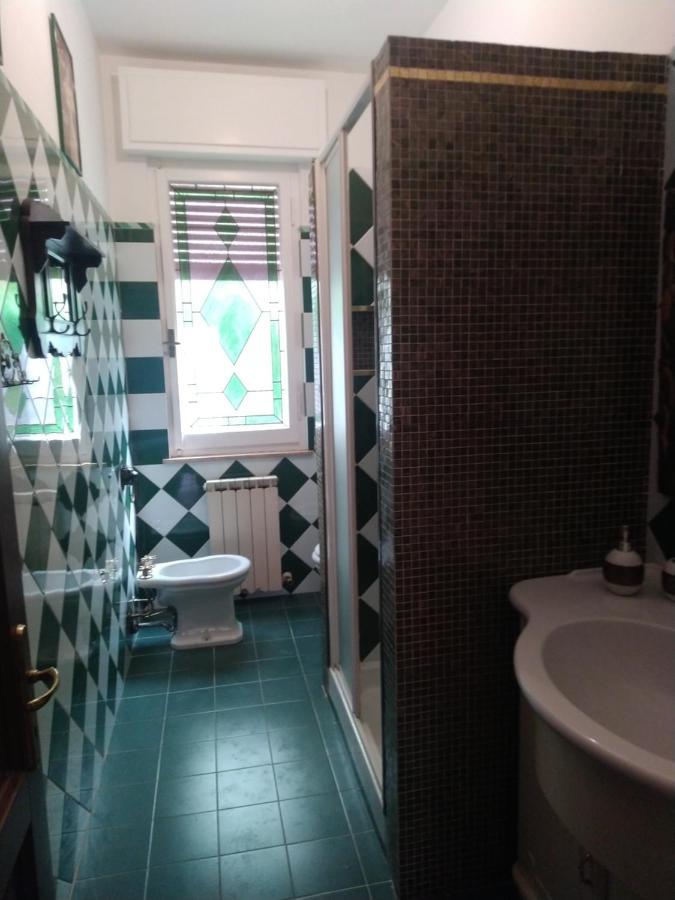 La Casa Di Aldo Leilighet Perugia Eksteriør bilde